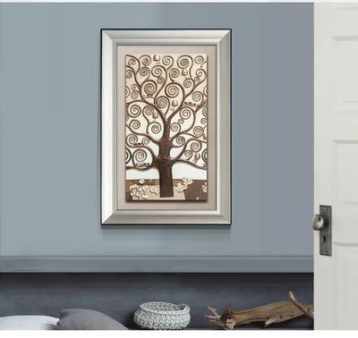 皇斌裝飾畫(huà)克里姆特 3D立體玄關(guān)產(chǎn)品圖片,皇斌裝飾畫(huà)克里姆特 3D立體玄關(guān)產(chǎn)品相冊(cè)