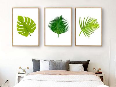 白色墻面配什么顏色的門(mén)和家具_(dá)裝修保障網(wǎng)